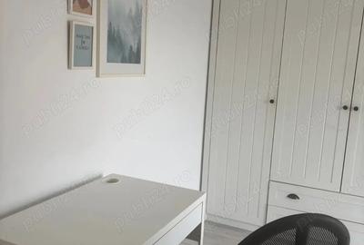 Triplex 3 camere - Braytim - Curte 90 mp - 2
