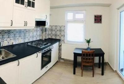 Apartament cu 3 camere, mobilat în Aviației - 3
