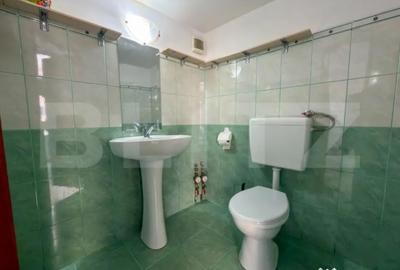 Spațiu comercial, de 31 mp, în Ultracentral