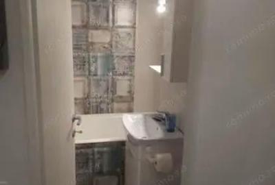 Garsonieră decomandată în Centrul Bancar - 2