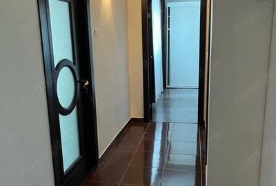 Apartament cu 2 camere decomandat în Mărgeanului