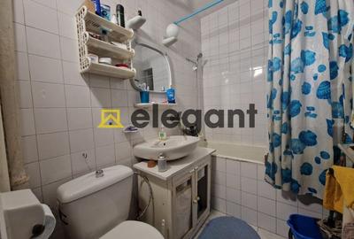 3 camere, 61 mp, parter, Bulevardul Titulescu-Scoala 12 - 8