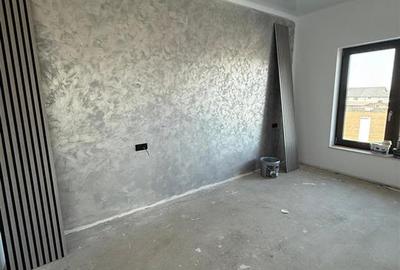 Casă cu 4 camere cu Teren 450 Mp în Breazu - 2