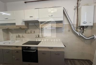 Apartament 2 camere | Etaj 3 | Piata Mica - 13