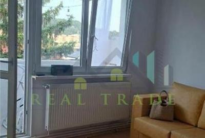 Apartament 2 camere Astra- Saturn - 1