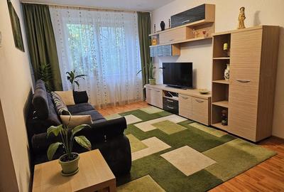 Apartament cu 3 camere semidecomandat în Militari - 9