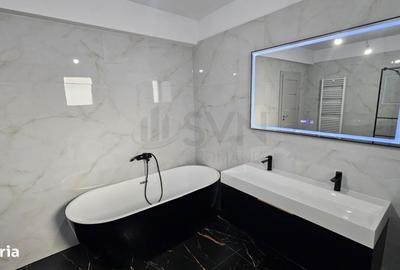 Casă cu 4 camere cu Canalizare în Domnești - 2