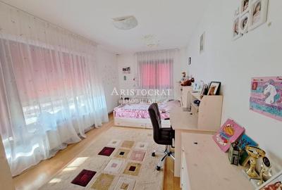 FOR SALE /Green Family Villa/garaj, curte deosebita/zona superba FOR SALE /Green Family Villa/garaj, curte deosebita/zona superba - 13