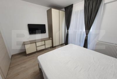 Apartament cu 2 camere, 60 mp, zona Decebal Residence - 2