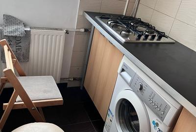 Vanzare Garsoniera Iancului Metrou - 2