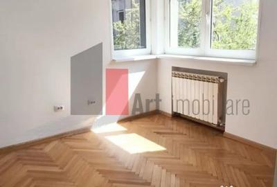 Apartament cu 5 camere decomandat în Dorobanți - 4