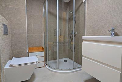 Apartament decomandat, 3 camere, bloc 2024,zona Metalurgiei - Kaufland - 23