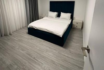 Vand ap.2cam,bl.nou,modern,parcare subterana,Gheorgheni-Iulius Mall - 2