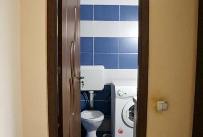 Garsonieră 28,3 mp + mobilată COMPLET + AC la 8-10 min Metrou Dimitrie Leonida - 14