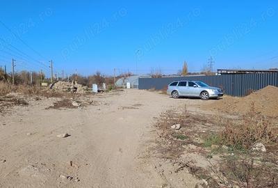 Teren de 3613 mp, în Ișalnița - 5