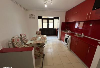 Apartament cu 2 camere decomandat în Cristian - 3