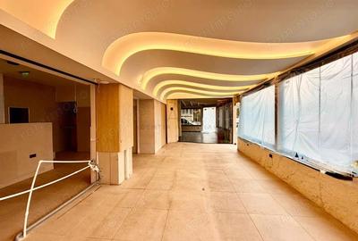 Spatiu comercial l inchiriere l restaurant l Dorobanti - 2