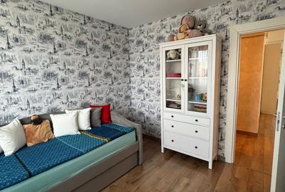 Apartament Valea Lupului- 3 camere Apartament Valea Lupului- 3 camere - 11