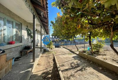 Zona Gloriei, teren 500 mp, 32 ml deschidere - 2