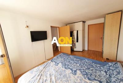 Casa 4 camere, 350 mp teren , Alba - Micesti - 10