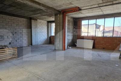 Spatiu comercial, 153 mp, zona strazii Fabricii - 3