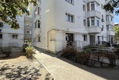 Spatiu comercial parter bloc renovat 118 mp, Lapus, zona Electroputere - 2
