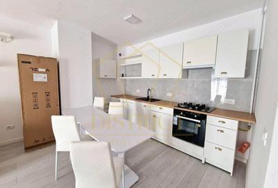 Apartament lux cu 2 camere | Torontalului | Pet Friendly - 3