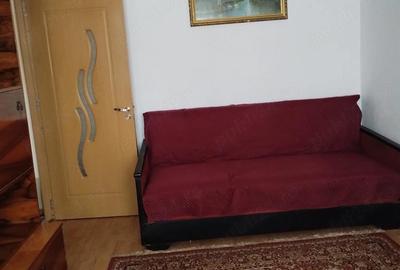 Apartament cu 2 camere nedecomandat în Micro III - 3