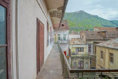 REZERVAT APARTAMENT 42 MP MOBILAT COMPLET | STR. REPUBLICII 14 - 7