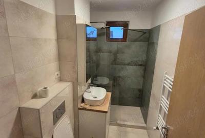 De inchiriat apartament 3 camere centru zona Balcescu - 2