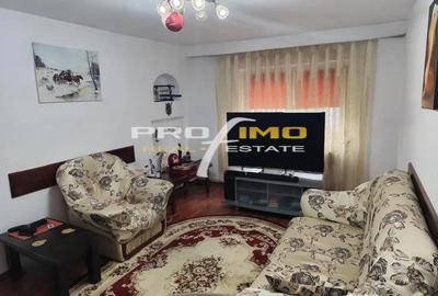 Apartament cu 3 camere decomandat în Boema - 1