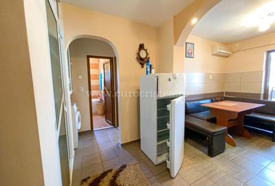 Apartament 2 camere de vânzare aproape de plajă – Strada Rozelor, Mangalia - 3