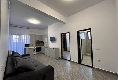 Apartament cu 2 camere decomandat în Lazu - 8