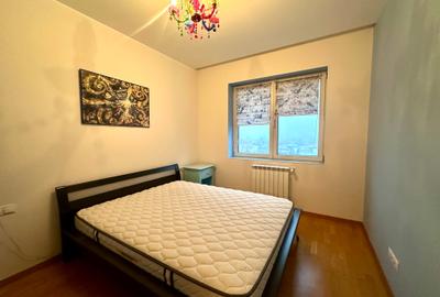Apartament de 2 camere Armeneasca Rosetti - 7