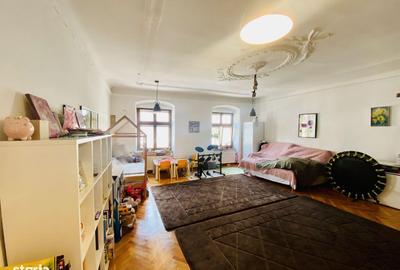 Apartament cu 2 camere în Ultracentral - 3