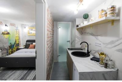 Garsonieră în Central - 6