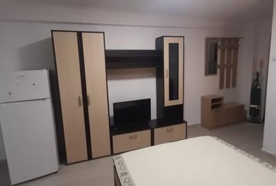 Garsonieră decomandată în Podu Roș - 4