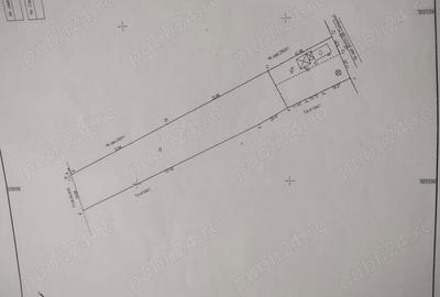 Casă cu 4 camere cu Teren 5000 Mp în Drăgănești - 4