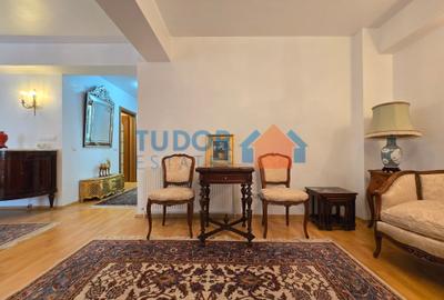 Luxurious 3-Bedroom Apartment in the Prestigious Dorobanți Neighborhood - 3
