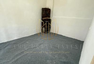 Garsonieră în Parcul Carol