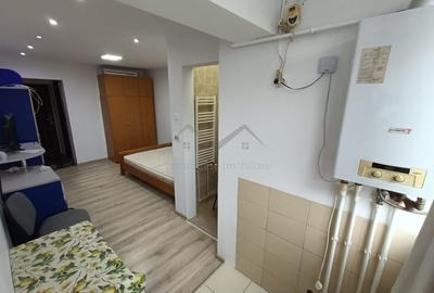 Garsonieră- zona Galata - 2