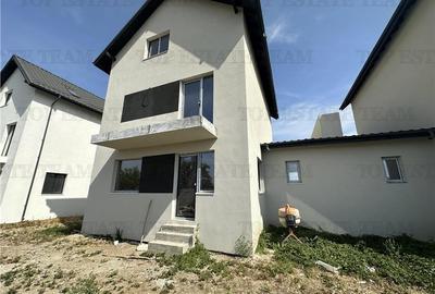 Vila individuala 5 camere, cu garaj, toate utilitatile, 153 mpu, zona Bragadiru - 4