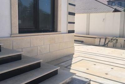 Casă cu 4 camere în Central - 2