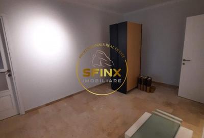 Parter, spatiu birou, beauty salon, stomatologie, oftalomologie, 2 intrari - 21