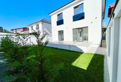 Casă individuală cu 6 camere cu Teren 430 Mp în Pipera - 7