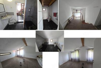 Casă cu Teren 1450 Mp în Ohaba-Forgaci - 1