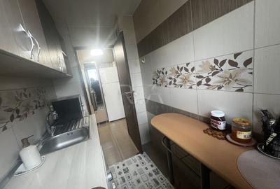 Apartament cu 2 camere decomandat, mobilat în Lujerului - 11