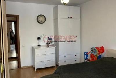 Apartament cu 2 camere decomandat în Olteniței - 7