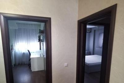 Apartament cu 3 camere decomandat, mobilat în Vitan - 8