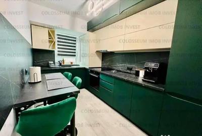 Apartament cu 2 camere decomandat în Avantgarden - 7